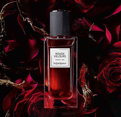 yves saint laurent perfume le vestiaire des parfums